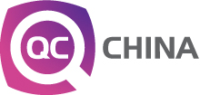Logo QC China